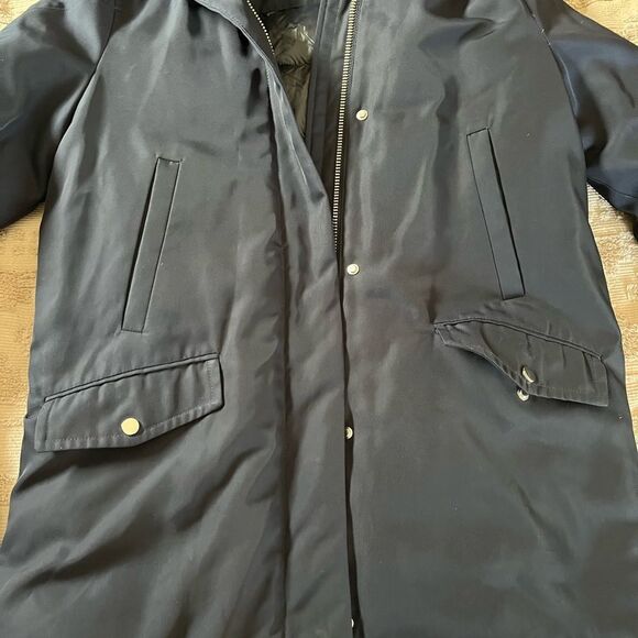 Reiss Down Jacket - Picture 9 of 12